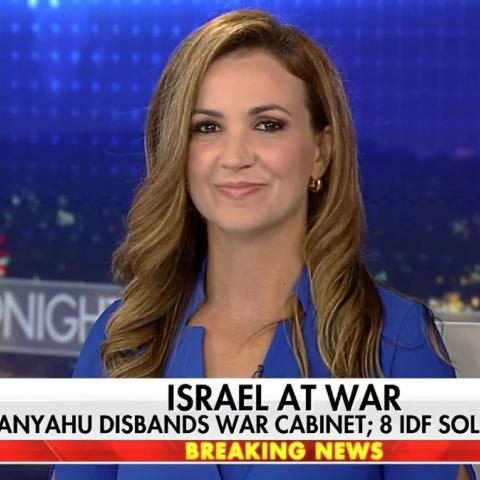 (Screenshot via Fox News)