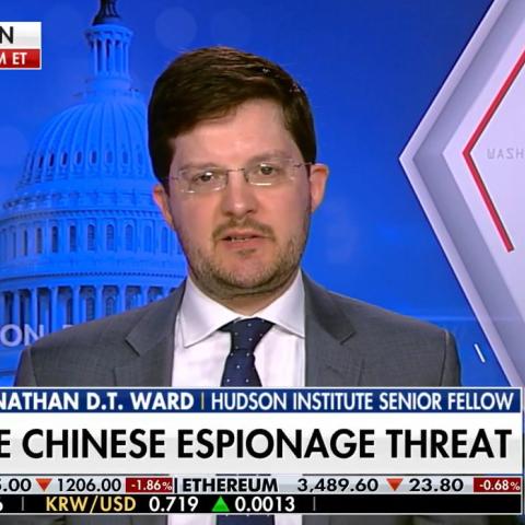 (Screenshot via Fox Business)