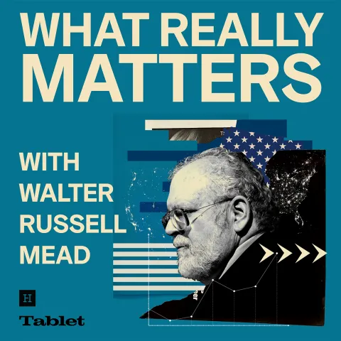 (What Really Matters logo)