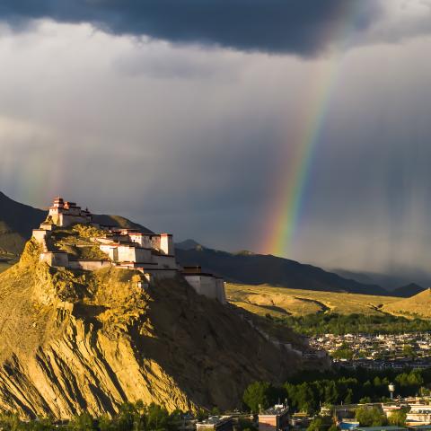 Shigatse