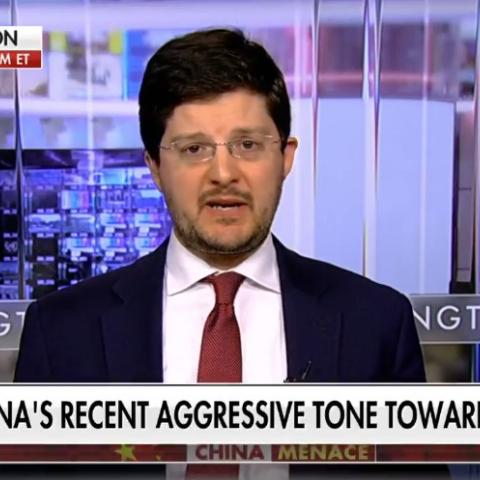 (Screenshot via Fox News)
