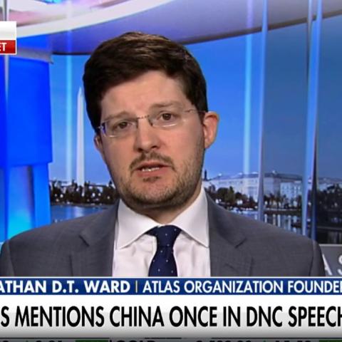 (Screenshot via Fox Business)