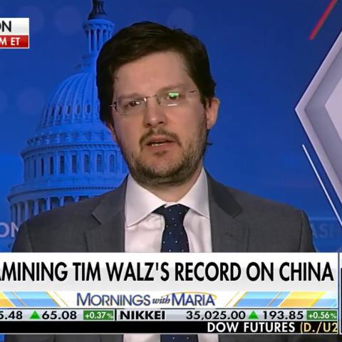 (Screenshot via Fox Business)