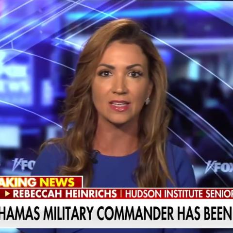 (Screenshot via Fox News)