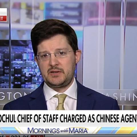 (Screenshot via Fox Business)
