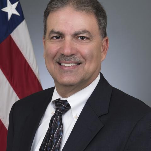 • Mike White, Former Principal Director for Hypersonics, Office of the Secretary of Defense