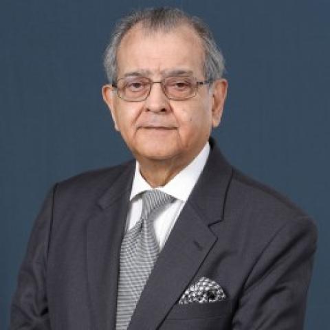 Former Foreign Secretary of Bangladesh and Former Ambassador of Bangladesh to India, China, Malaysia, and the United Nations