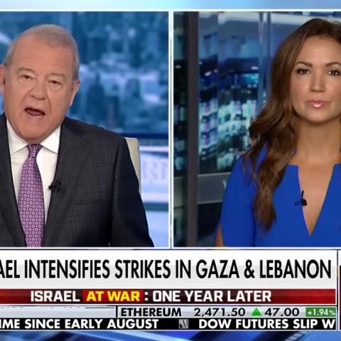 (Screenshot via Fox Business)