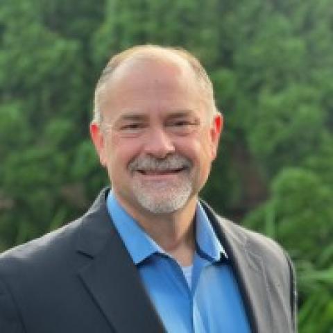 Senior Vice President and Deputy Managing Director, American Rheinmetall Vehicles