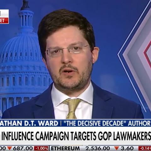 (Screenshot via Fox Business)