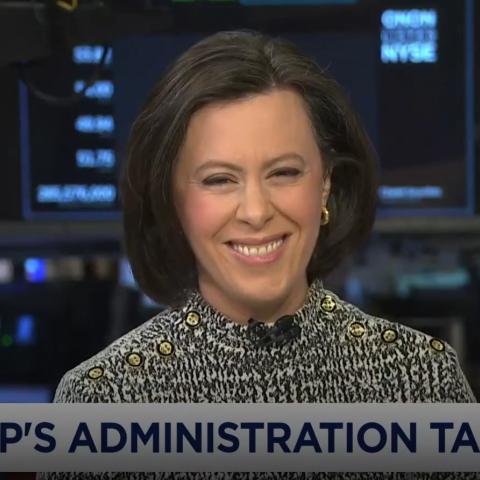 (Screenshot via CNBC)