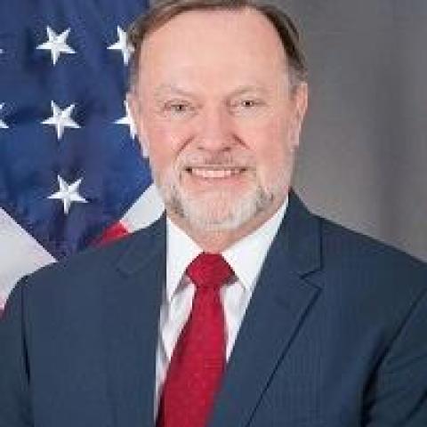 Former Assistant Secretary of State for Africa and Professor Emeritus, Texas Tech University