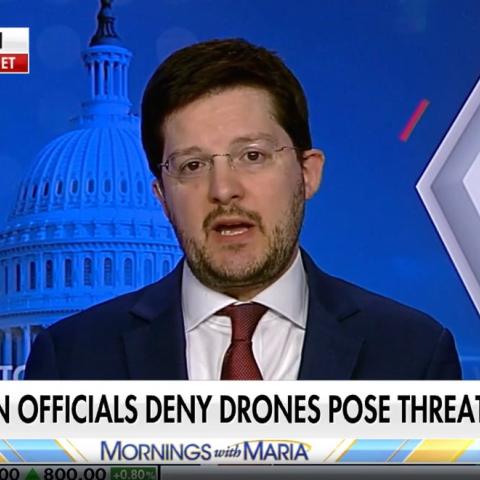(Screenshot via Fox Business)