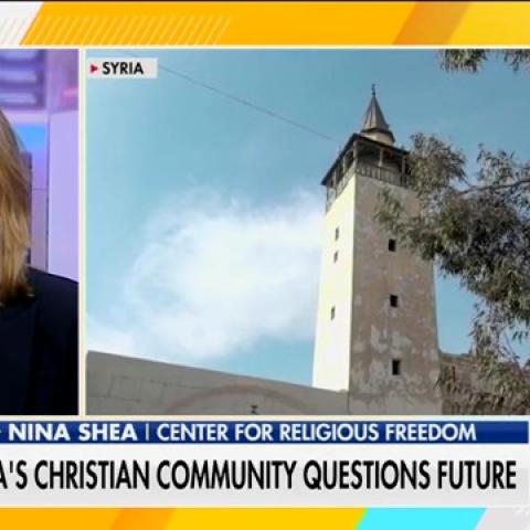 (Screenshot via Fox News)