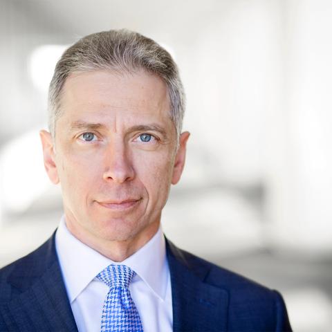 Andrei Iancu, Partner, Sullivan and Cromwell and Former Director, US Patent and Trademark Office