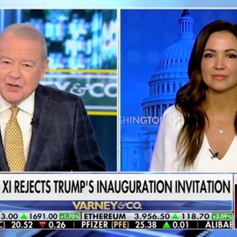 (Screenshot via Fox Business)
