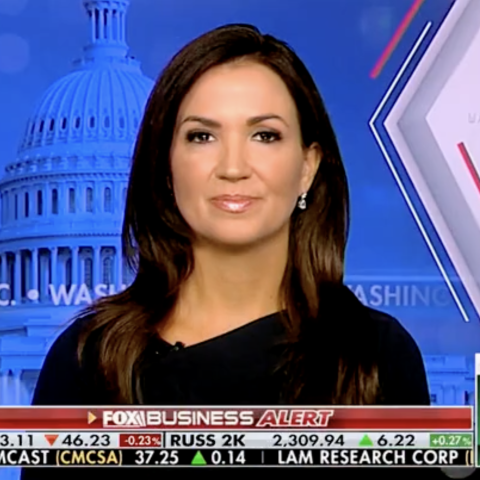 (Screenshot via Fox Business)