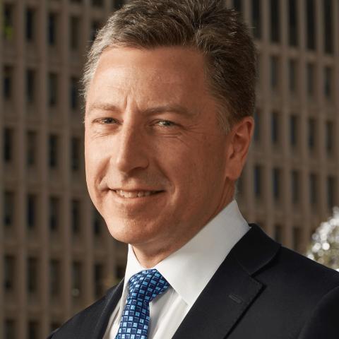 Kurt Volker