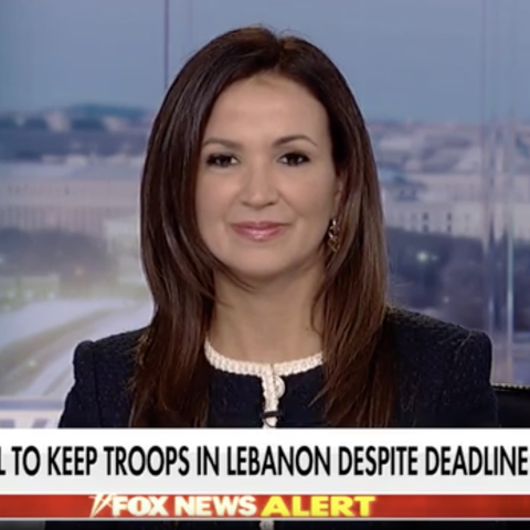 Rebecca Heinrichs on Fox News