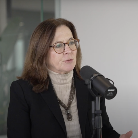 Nadia Schadlow appears on Memo to the President