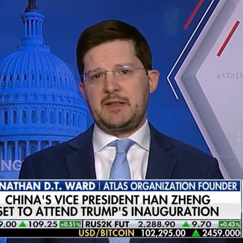 (Screenshot via Fox Business)