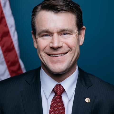 Senator Todd Young