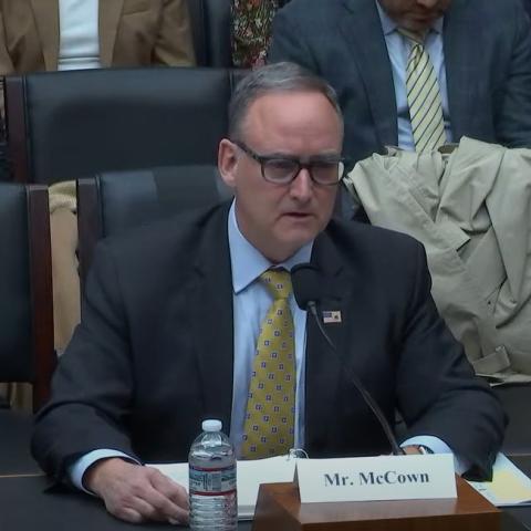 bmccown hearing 