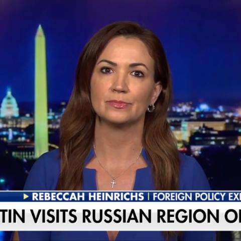 (Screenshot via Fox News)