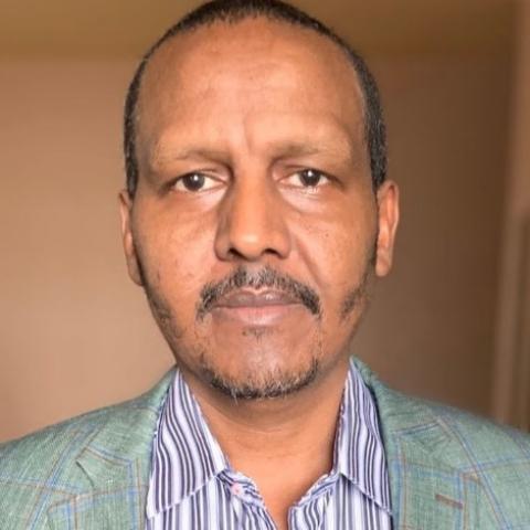 Rashid Abdi