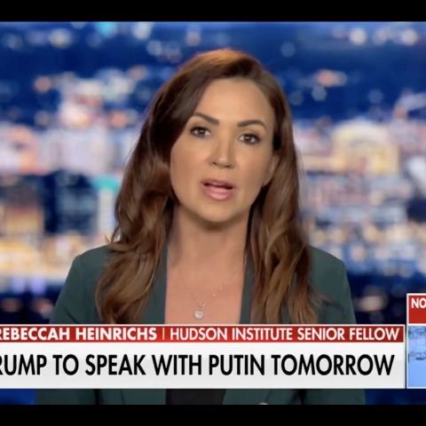 (Fox News Screenshot)