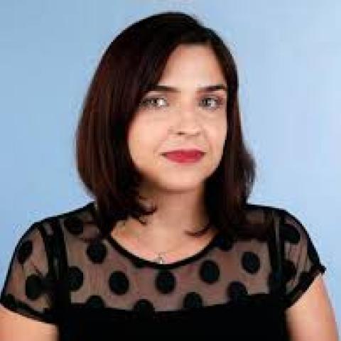 Nora Gámez Torres