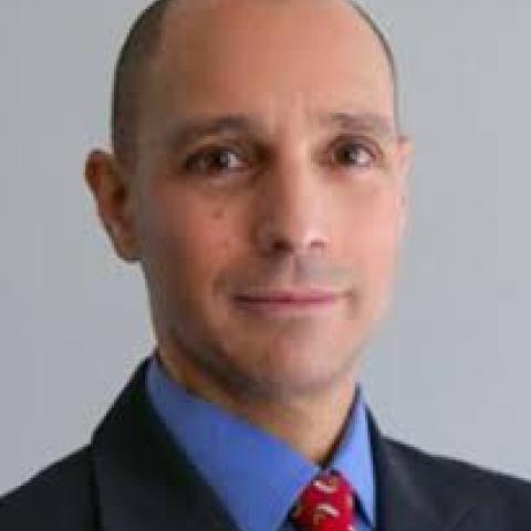 Antonio Ortiz-Mena, PhD