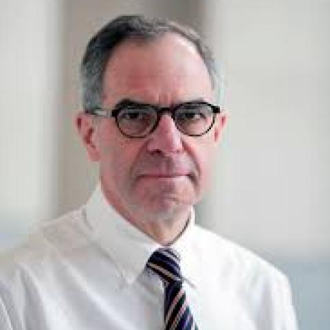 Luis Rubio