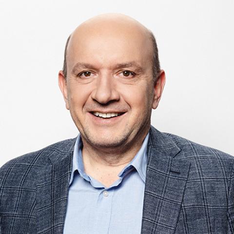 Amb Kalev Stoicescu