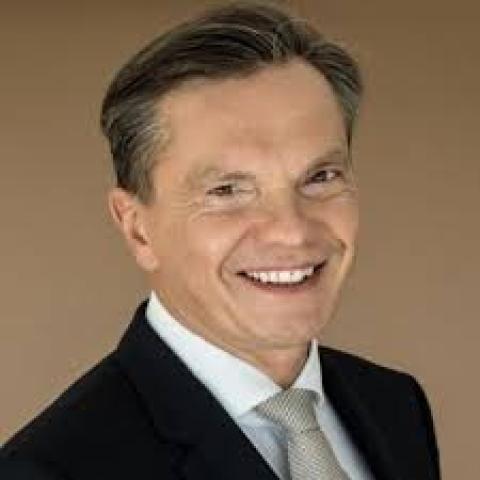 Amb Eitvydas Bajarūnas
