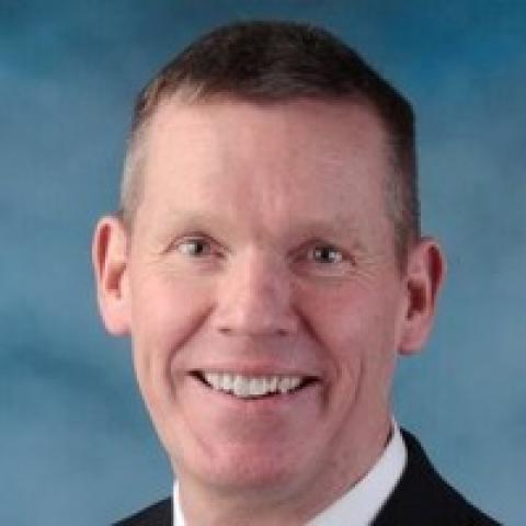 Brendan McBreen