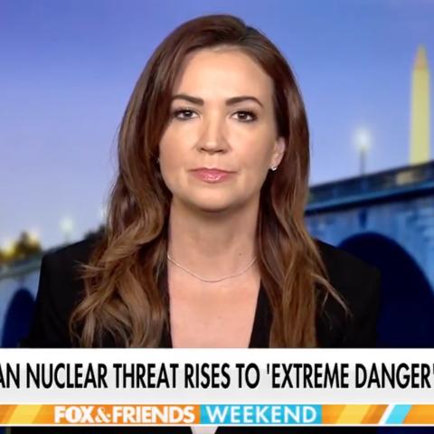 (Screenshot via Fox News)