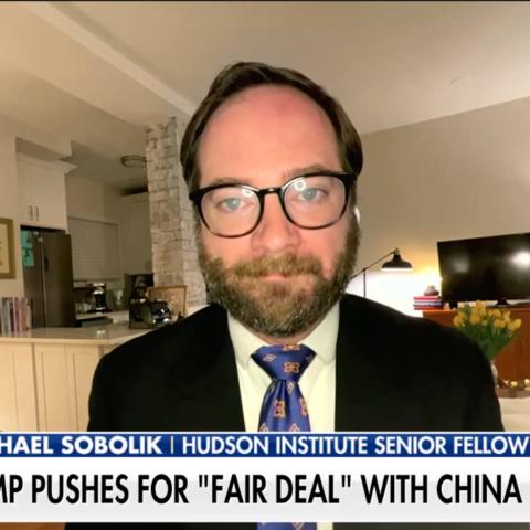 (Screenshot via Fox News)