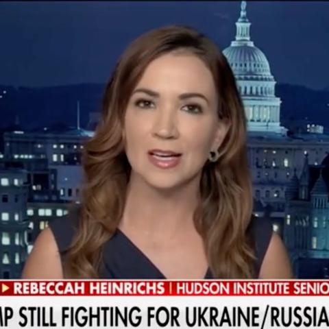 (Screenshot via Fox News)