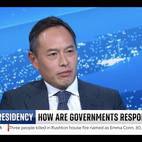 (Screenshot Via SkyNews)