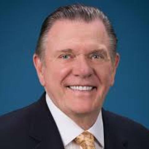 Jack Keane