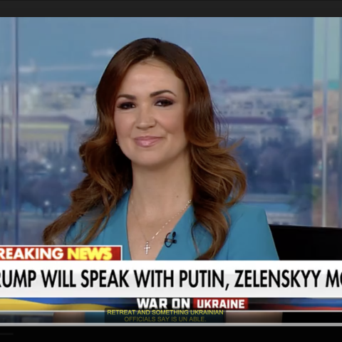(Fox News Screenshot)