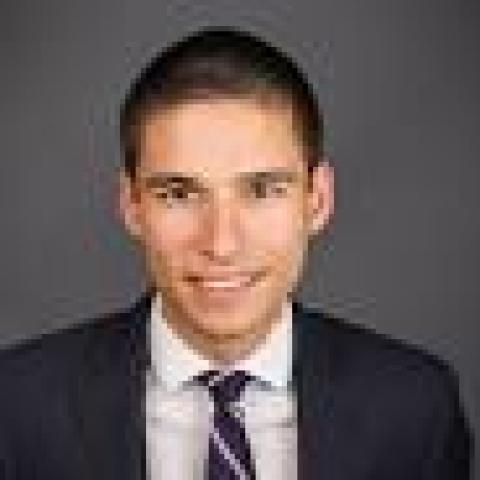 US-China Rivalry in the Middle East Conference | Hudson Institute