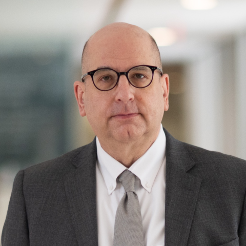 Paul Sracic Hudson Institute