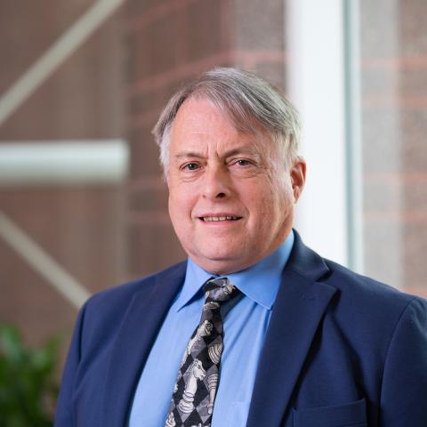 Doug Bandow