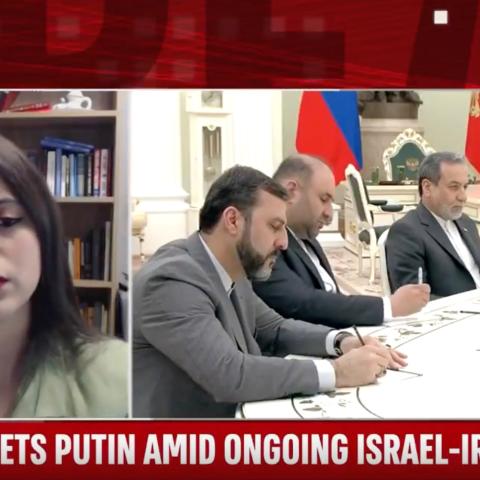 (i24 News)