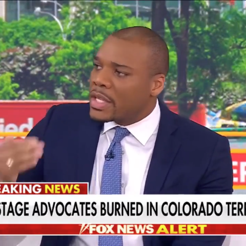 (Fox News Screenshot)