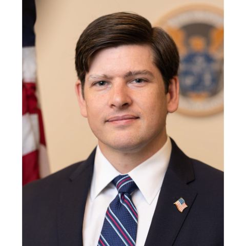 Nathan Simington Hudson Institute