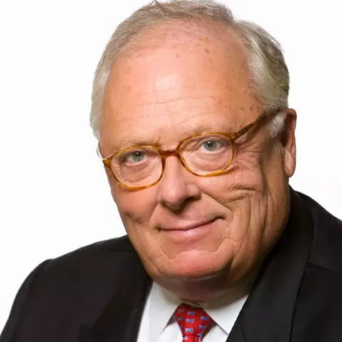 Edwin Feulner