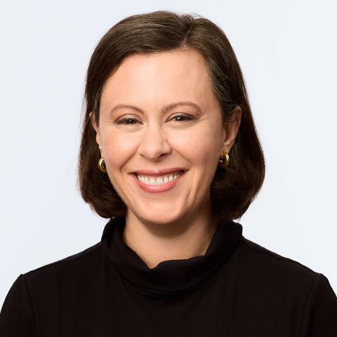 Mary Kissel Hudson Institute